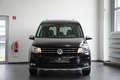Daumennagel 4 - Volkswagen Caddy PKW Alltrack AHK SCHIEBETÜR-BEIDSEITIG