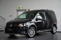 Daumennagel 1 - Volkswagen Caddy PKW Alltrack AHK SCHIEBETÜR-BEIDSEITIG