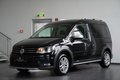 Daumennagel 2 - Volkswagen Caddy PKW Alltrack AHK SCHIEBETÜR-BEIDSEITIG