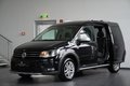 Daumennagel 3 - Volkswagen Caddy PKW Alltrack AHK SCHIEBETÜR-BEIDSEITIG