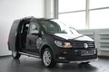 Daumennagel 6 - Volkswagen Caddy PKW Alltrack AHK SCHIEBETÜR-BEIDSEITIG