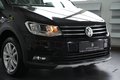 Daumennagel 7 - Volkswagen Caddy PKW Alltrack AHK SCHIEBETÜR-BEIDSEITIG