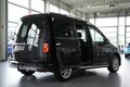 Daumennagel 9 - Volkswagen Caddy PKW Alltrack AHK SCHIEBETÜR-BEIDSEITIG