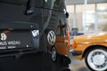 Daumennagel 14 - Volkswagen Caddy PKW Alltrack AHK SCHIEBETÜR-BEIDSEITIG