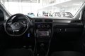Daumennagel 24 - Volkswagen Caddy PKW Alltrack AHK SCHIEBETÜR-BEIDSEITIG
