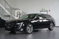 Daumennagel 3 - Peugeot 508 SW Allure Pack AUT NAV LED SHZ