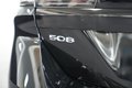 Daumennagel 12 - Peugeot 508 SW Allure Pack AUT NAV LED SHZ