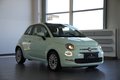 Daumennagel 5 - Fiat 500 Lounge  PANO LED TEMP