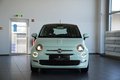 Daumennagel 4 - Fiat 500 Lounge  PANO LED TEMP