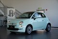 Daumennagel 3 - Fiat 500 Lounge  PANO LED TEMP