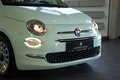 Daumennagel 6 - Fiat 500 Lounge  PANO LED TEMP