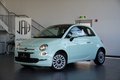 Daumennagel 1 - Fiat 500 Lounge  PANO LED TEMP