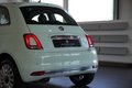 Daumennagel 11 - Fiat 500 Lounge  PANO LED TEMP