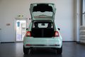 Daumennagel 9 - Fiat 500 Lounge  PANO LED TEMP