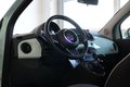 Daumennagel 13 - Fiat 500 Lounge  PANO LED TEMP