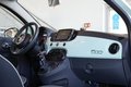 Daumennagel 14 - Fiat 500 Lounge  PANO LED TEMP