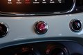 Daumennagel 24 - Fiat 500 Lounge  PANO LED TEMP