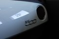 Daumennagel 26 - Fiat 500 Lounge  PANO LED TEMP