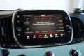 Daumennagel 27 - Fiat 500 Lounge  PANO LED TEMP