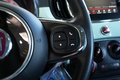 Daumennagel 30 - Fiat 500 Lounge  PANO LED TEMP