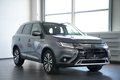 Daumennagel 5 - Mitsubishi Outlander Diamant Edition+ 2WD  AUT NAV LED SHZ