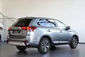 Daumennagel 7 - Mitsubishi Outlander Diamant Edition+ 2WD  AUT NAV LED SHZ