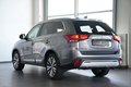 Daumennagel 10 - Mitsubishi Outlander Diamant Edition+ 2WD  AUT NAV LED SHZ