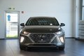 Daumennagel 4 - Hyundai IONIQ Trend Plug-In Hybrid AUT LED SHZ