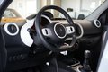 Daumennagel 13 - Renault Twingo Limited