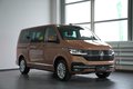 Daumennagel 4 - Volkswagen T6.1 Multivan  Generation Six FWD AUT LED STANDHEIZUNG AHK