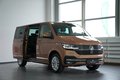 Daumennagel 5 - Volkswagen T6.1 Multivan  Generation Six FWD AUT LED STANDHEIZUNG AHK