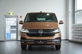 Daumennagel 3 - Volkswagen T6.1 Multivan  Generation Six FWD AUT LED STANDHEIZUNG AHK