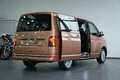 Daumennagel 10 - Volkswagen T6.1 Multivan  Generation Six FWD AUT LED STANDHEIZUNG AHK