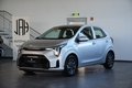 Daumennagel 2 - Kia Picanto Vision  AUT NAV KAMERA TEMP SHZ