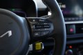Daumennagel 28 - Kia Picanto Vision  AUT NAV KAMERA TEMP SHZ