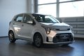 Daumennagel 4 - Kia Picanto Vision  AUT NAV KAMERA TEMP SHZ