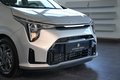 Daumennagel 5 - Kia Picanto Vision  AUT NAV KAMERA TEMP SHZ