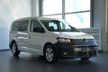 Daumennagel 5 - Volkswagen Caddy Kombi Maxi  SCHIEBETÜR-BEIDSEITIG TOT-WINKEL SHZ