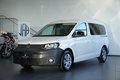 Daumennagel 2 - Volkswagen Caddy Kombi Maxi  SCHIEBETÜR-BEIDSEITIG TOT-WINKEL SHZ