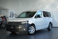 Daumennagel 1 - Volkswagen Caddy Kombi Maxi  SCHIEBETÜR-BEIDSEITIG TOT-WINKEL SHZ