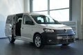 Daumennagel 6 - Volkswagen Caddy Kombi Maxi  SCHIEBETÜR-BEIDSEITIG TOT-WINKEL SHZ