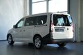 Daumennagel 12 - Volkswagen Caddy Kombi Maxi  SCHIEBETÜR-BEIDSEITIG TOT-WINKEL SHZ