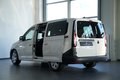 Daumennagel 13 - Volkswagen Caddy Kombi Maxi  SCHIEBETÜR-BEIDSEITIG TOT-WINKEL SHZ