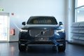 Daumennagel 3 - Volvo XC 90 Inscription AWD KEYLEES LED VIRTUAL