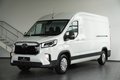 Daumennagel 2 - Maxus eDeliver 9 Kasten L3H2 3,5t 88 kwh