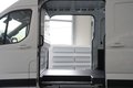 Daumennagel 20 - Maxus eDeliver 9 Kasten L3H2 3,5t 88 kwh