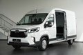 Daumennagel 3 - Maxus eDeliver 9 Kasten L3H2 3,5t 88 kwh