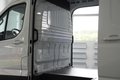Daumennagel 21 - Maxus eDeliver 9 Kasten L3H2 3,5t 88 kwh