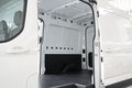Daumennagel 22 - Maxus eDeliver 9 Kasten L3H2 3,5t 88 kwh