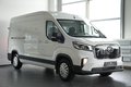 Daumennagel 5 - Maxus eDeliver 9 Kasten L3H2 3,5t 88 kwh